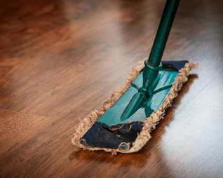 Spring Cleaning Tips