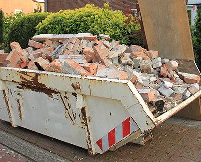 Affordable Skip Bins