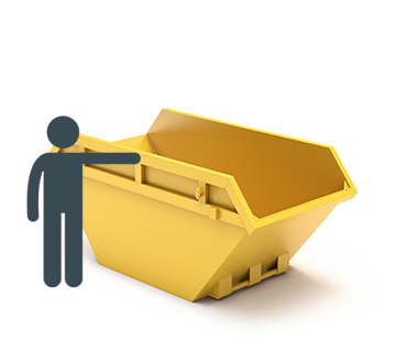 Builders Skip