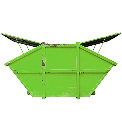 Compare Budget Skip Bins