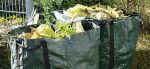 Can You Put Garden Waste In A Skip?